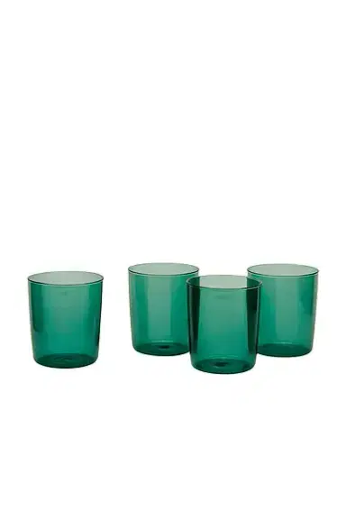 HAWKINS NEW YORK Essential Glassware Set Of 4 | Thumbnail 1 HAWKINS NEW YORK Essential Glassware Set Of 4 | Thumbnail 1