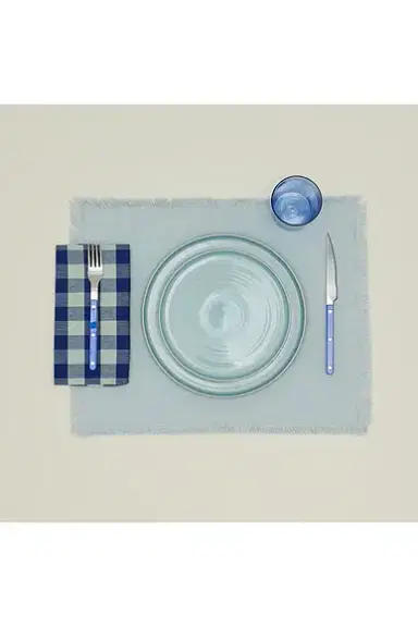 HAWKINS NEW YORK Essential Gingham Dinner Napkin | Thumbnail 2 HAWKINS NEW YORK Essential Gingham Dinner Napkin | Thumbnail 2