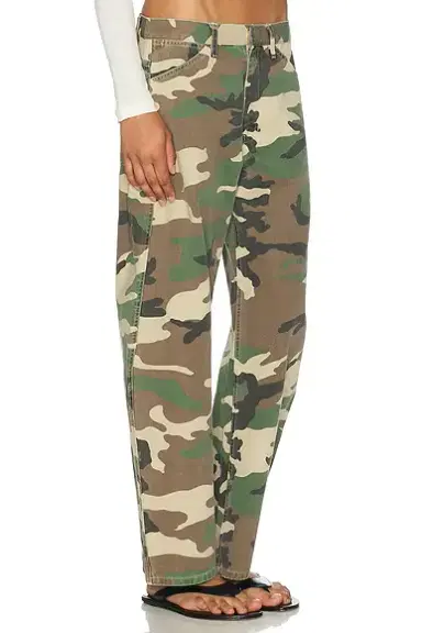 NILI LOTAN Tribeca Pant | Thumbnail 2 NILI LOTAN Tribeca Pant | Thumbnail 2