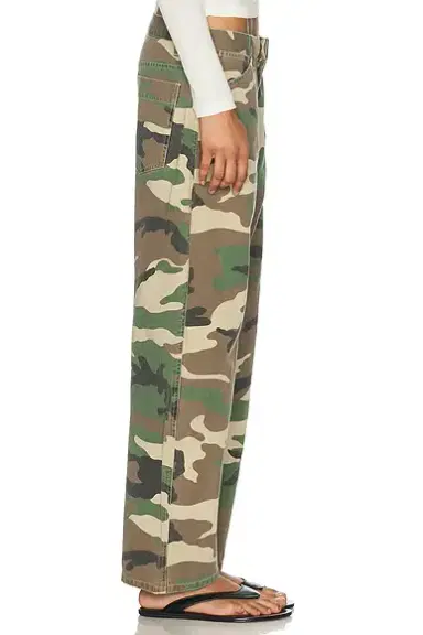 NILI LOTAN Tribeca Pant | Thumbnail 3 NILI LOTAN Tribeca Pant | Thumbnail 3
