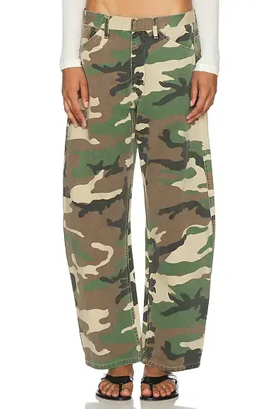 Tribeca Pant Tribeca Pant