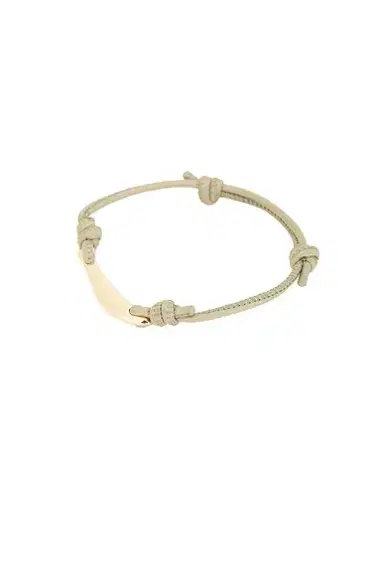 Bottega Veneta Nappa Bracelet | Thumbnail 2 Bottega Veneta Nappa Bracelet | Thumbnail 2