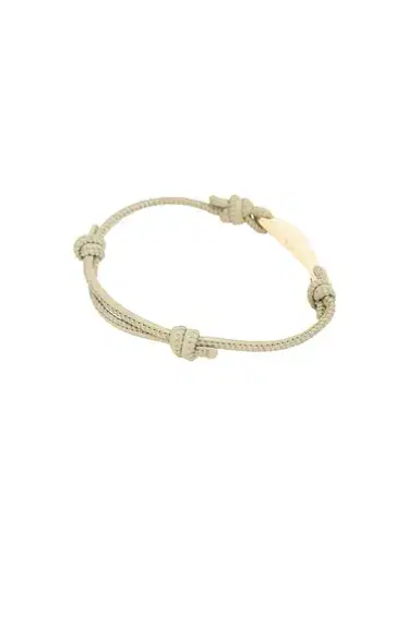 Bottega Veneta Nappa Bracelet | Thumbnail 3 Bottega Veneta Nappa Bracelet | Thumbnail 3