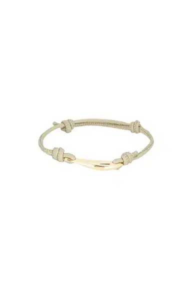 Bottega Veneta Nappa Bracelet | Thumbnail 1 Bottega Veneta Nappa Bracelet | Thumbnail 1