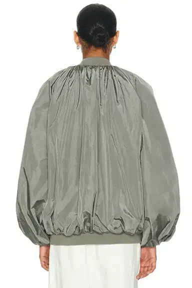 AGOLDE Raffi Bomber Jacket | Thumbnail 4 AGOLDE Raffi Bomber Jacket | Thumbnail 4