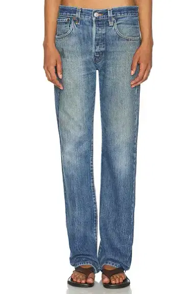 RE/DONE Levi's Mica Jean | Thumbnail 2 RE/DONE Levi's Mica Jean | Thumbnail 2
