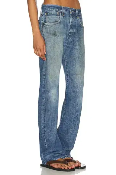 RE/DONE Levi's Mica Jean | Thumbnail 3 RE/DONE Levi's Mica Jean | Thumbnail 3