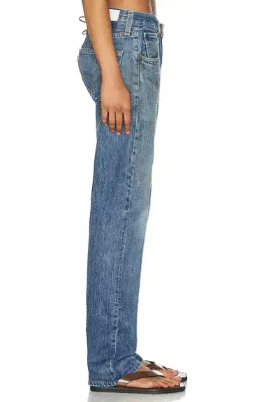 RE/DONE Levi's Mica Jean | Thumbnail 4 RE/DONE Levi's Mica Jean | Thumbnail 4