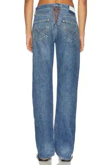 RE/DONE Levi's Mica Jean | Thumbnail 5 RE/DONE Levi's Mica Jean | Thumbnail 5
