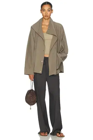 Citizens of Humanity Aurora Pull On Pant | Thumbnail 5 Citizens of Humanity Aurora Pull On Pant | Thumbnail 5