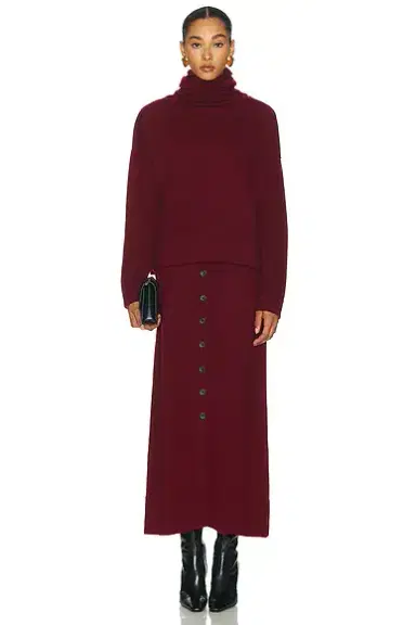 Altuzarra Callahan Skirt | Thumbnail 5 Altuzarra Callahan Skirt | Thumbnail 5