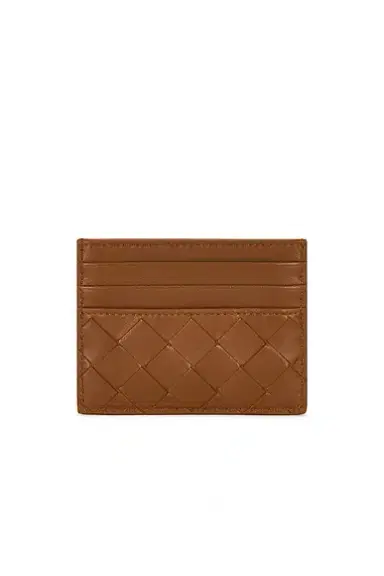 Bottega Veneta Intrecciato Credit Card Case | Thumbnail 2 Bottega Veneta Intrecciato Credit Card Case | Thumbnail 2