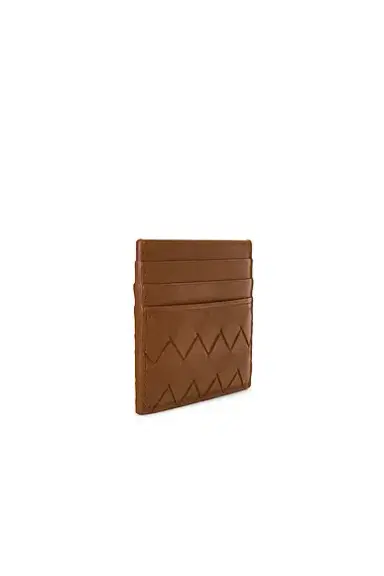 Bottega Veneta Intrecciato Credit Card Case | Thumbnail 3 Bottega Veneta Intrecciato Credit Card Case | Thumbnail 3