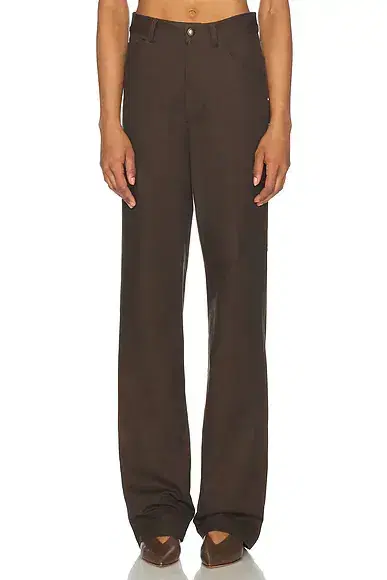 Mills Pant Mills Pant