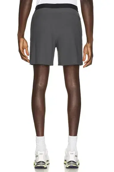 Beyond Yoga Warplite Range Lined Short | Thumbnail 2 Beyond Yoga Warplite Range Lined Short | Thumbnail 2