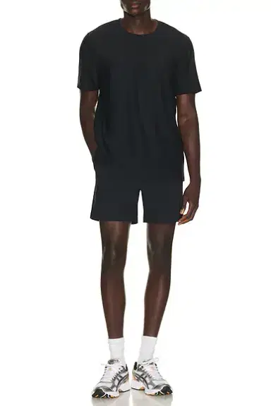 Beyond Yoga Warplite Range Lined Short | Thumbnail 3 Beyond Yoga Warplite Range Lined Short | Thumbnail 3