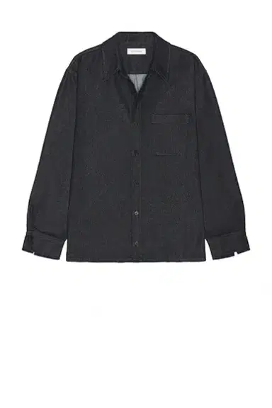 LE 17 SEPTEMBRE Denim Over Shirt | Thumbnail 4 LE 17 SEPTEMBRE Denim Over Shirt | Thumbnail 4