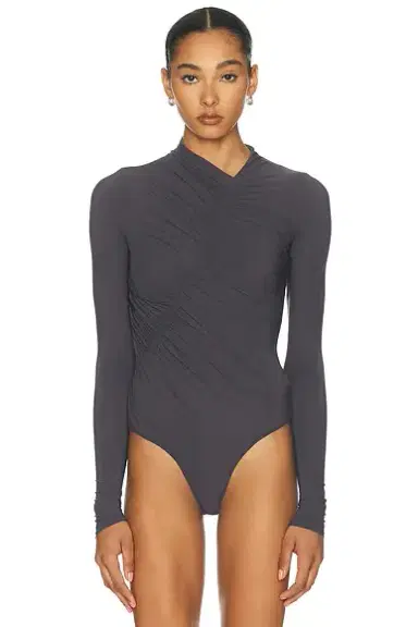 AGOLDE Lupin Bodysuit | Thumbnail 2 AGOLDE Lupin Bodysuit | Thumbnail 2