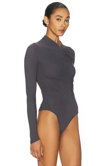AGOLDE Lupin Bodysuit | Thumbnail 3 AGOLDE Lupin Bodysuit | Thumbnail 3