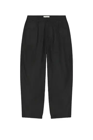 LE 17 SEPTEMBRE Wool Curved Trousers | Thumbnail 6 LE 17 SEPTEMBRE Wool Curved Trousers | Thumbnail 6