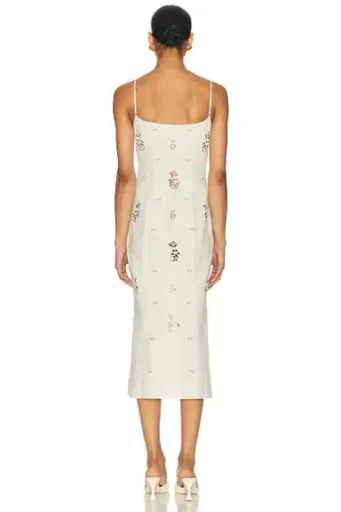 Mirror Palais Regina Dress | Thumbnail 4 Mirror Palais Regina Dress | Thumbnail 4