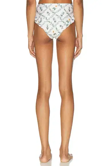 Agua by Agua Bendita Jengibre Bikini Bottom | Thumbnail 3 Agua by Agua Bendita Jengibre Bikini Bottom | Thumbnail 3
