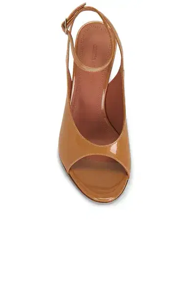 Amina Muaddi Anok 105 Sandal | Thumbnail 4 Amina Muaddi Anok 105 Sandal | Thumbnail 4