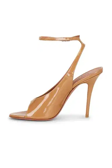 Amina Muaddi Anok 105 Sandal | Thumbnail 5 Amina Muaddi Anok 105 Sandal | Thumbnail 5