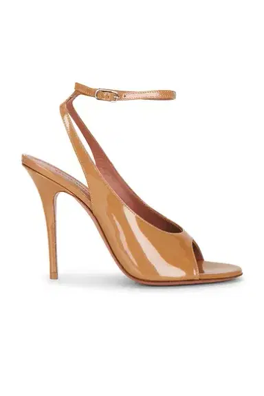 Amina Muaddi Anok 105 Sandal | Thumbnail 1 Amina Muaddi Anok 105 Sandal | Thumbnail 1