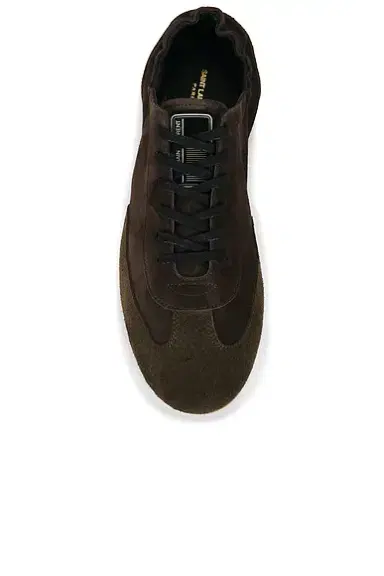 Saint Laurent Lewis Low Top Sneaker | Thumbnail 4 Saint Laurent Lewis Low Top Sneaker | Thumbnail 4