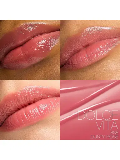 NARS Afterglow Moisturizing Lip Balm - Dolce Vita | Thumbnail 2 NARS Afterglow Moisturizing Lip Balm - Dolce Vita | Thumbnail 2