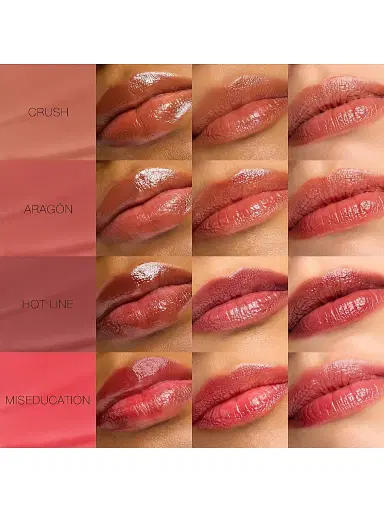 NARS Afterglow Moisturizing Lip Balm - Dolce Vita | Thumbnail 8 NARS Afterglow Moisturizing Lip Balm - Dolce Vita | Thumbnail 8