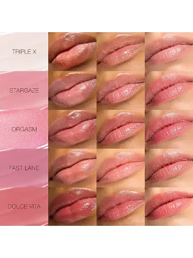 NARS Afterglow Moisturizing Lip Balm - Dolce Vita | Thumbnail 9 NARS Afterglow Moisturizing Lip Balm - Dolce Vita | Thumbnail 9
