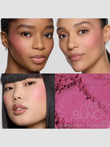 NARS Talc-Free Powder Blush | Thumbnail 2 NARS Talc-Free Powder Blush | Thumbnail 2