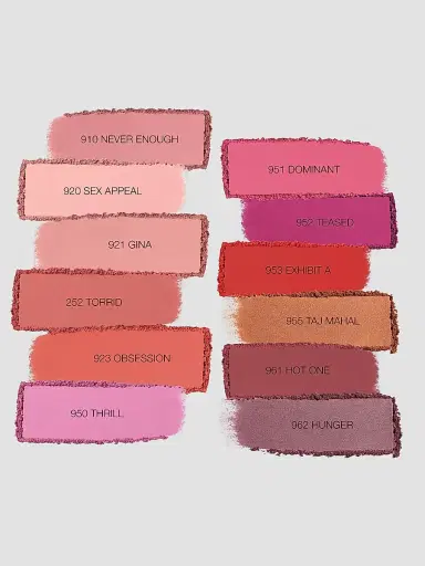 NARS Talc-Free Powder Blush | Thumbnail 5 NARS Talc-Free Powder Blush | Thumbnail 5