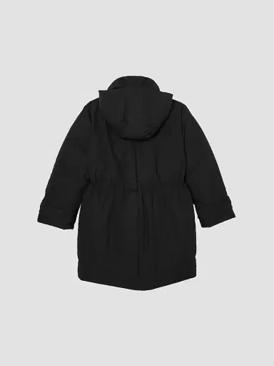 Marc Jacobs Women's Puffer Hooded Peacoat | Thumbnail 6 Marc Jacobs Women's Puffer Hooded Peacoat | Thumbnail 6
