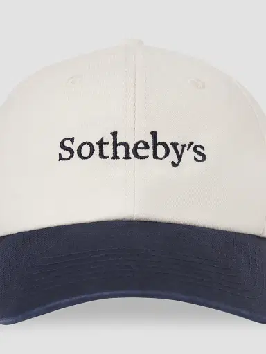 Frame Women's The Sotheby's Cap | Thumbnail 2 Frame Women's The Sotheby's Cap | Thumbnail 2