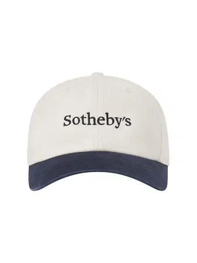 Frame Women's The Sotheby's Cap | Thumbnail 1 Frame Women's The Sotheby's Cap | Thumbnail 1