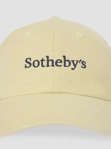 Frame Women's The Sotheby's Cap | Thumbnail 2 Frame Women's The Sotheby's Cap | Thumbnail 2