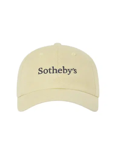 Frame Women's The Sotheby's Cap | Thumbnail 1 Frame Women's The Sotheby's Cap | Thumbnail 1