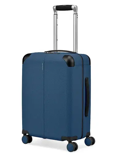 Maison de Sabre The Carry-On Suitcase - Pacific Caviar | Thumbnail 2 Maison de Sabre The Carry-On Suitcase - Pacific Caviar | Thumbnail 2