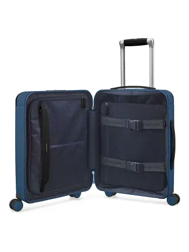 Maison de Sabre The Carry-On Suitcase - Pacific Caviar | Thumbnail 3 Maison de Sabre The Carry-On Suitcase - Pacific Caviar | Thumbnail 3