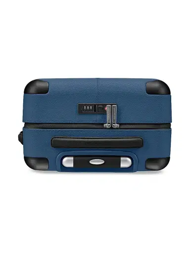 Maison de Sabre The Carry-On Suitcase - Pacific Caviar | Thumbnail 5 Maison de Sabre The Carry-On Suitcase - Pacific Caviar | Thumbnail 5