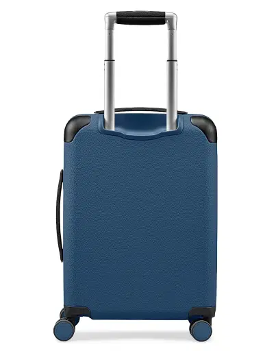 Maison de Sabre The Carry-On Suitcase - Pacific Caviar | Thumbnail 7 Maison de Sabre The Carry-On Suitcase - Pacific Caviar | Thumbnail 7