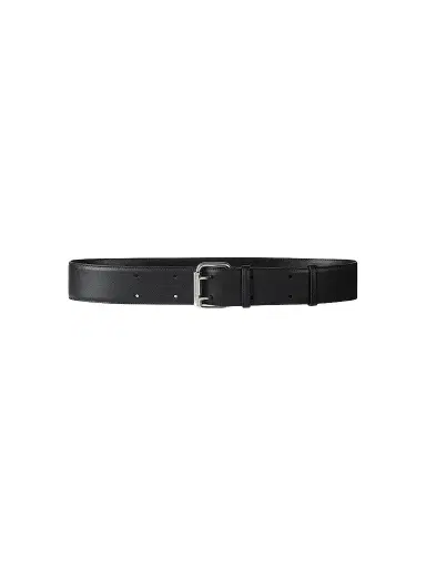 Givenchy Men's Cargo Belt in Leather with Studs - Black | Thumbnail 1 Givenchy Men's Cargo Belt in Leather with Studs - Black | Thumbnail 1