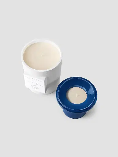 Acqua di Parma Chapeau! Mirto di Panarea Candle | Thumbnail 5 Acqua di Parma Chapeau! Mirto di Panarea Candle | Thumbnail 5