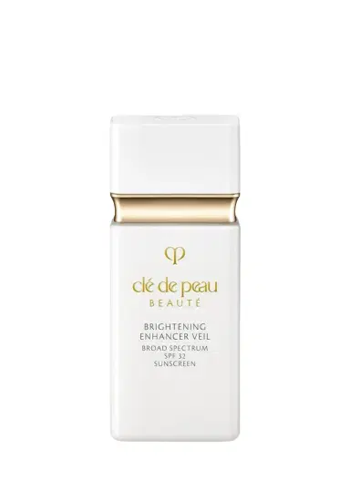 Cle de Peau Beaute Brightening Enhancer Veil SPF 32, 1 oz. | Thumbnail 1 Cle de Peau Beaute Brightening Enhancer Veil SPF 32, 1 oz. | Thumbnail 1