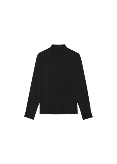 Theory Classic Fitted Shirt | Thumbnail 1 Theory Classic Fitted Shirt | Thumbnail 1