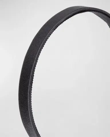 Jennifer Behr Lucy Silk Headband | Thumbnail 3 Jennifer Behr Lucy Silk Headband | Thumbnail 3