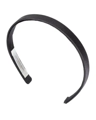 Jennifer Behr Lucy Silk Headband | Thumbnail 1 Jennifer Behr Lucy Silk Headband | Thumbnail 1